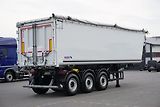 Schmitz (2023)  WYWROTKA / 45 M3 / OŚ PODNOSZ - náhled 4