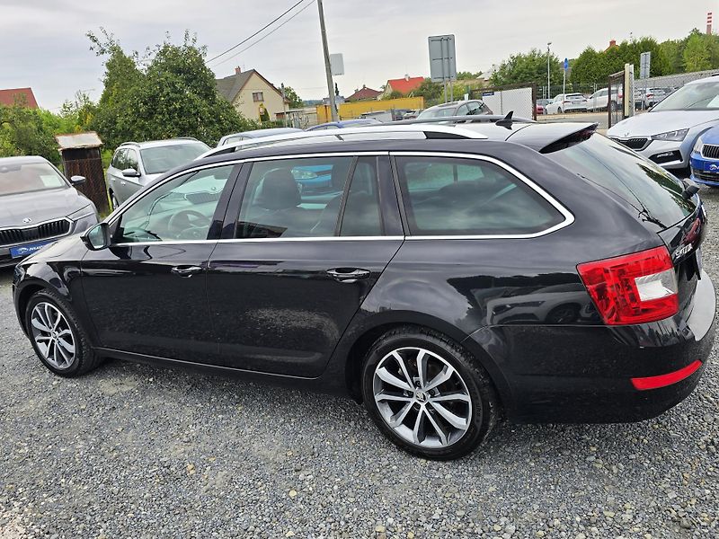 Škoda Octavia 1.4TSI 110KW Bi XENON NAVI 1Ma - fotka 3 z 30