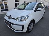 Volkswagen up! CNG KAMERA + DIGIKLIMA ČR - náhled 1