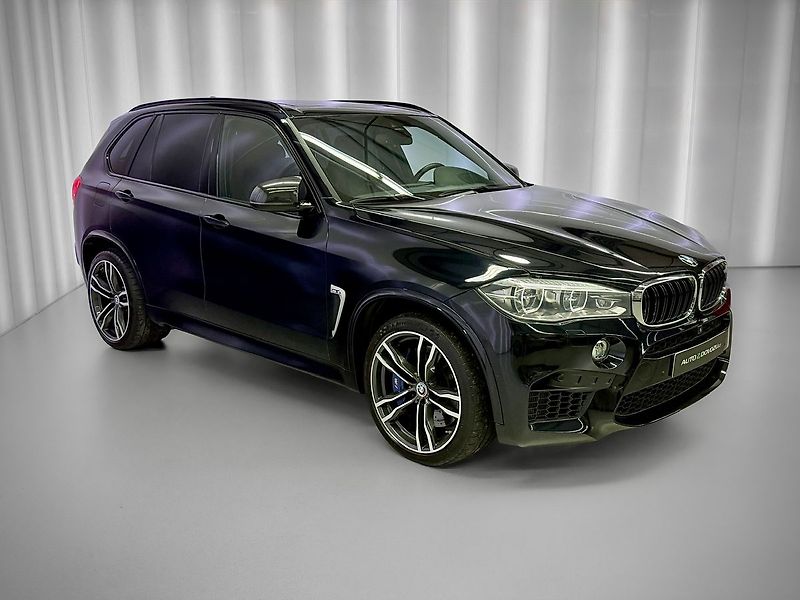 BMW X5 423KW INDIVIDUAL, PANORAMA, HU - fotka 4 z 30