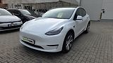 Tesla Model Y (2023) LR AWD Záruka SoH 93,2% - náhled 1