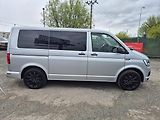 Volkswagen Multivan 2,0 TDI DSG 110kW, 7míst, tažn - náhled 3