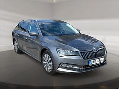 Škoda Superb 2,0 TDI Style DSG - fotografie inzerátu