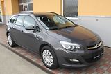 Opel Astra ST 1.6 CDTi KLIMA NAVI TAŽNÉ - náhled 1