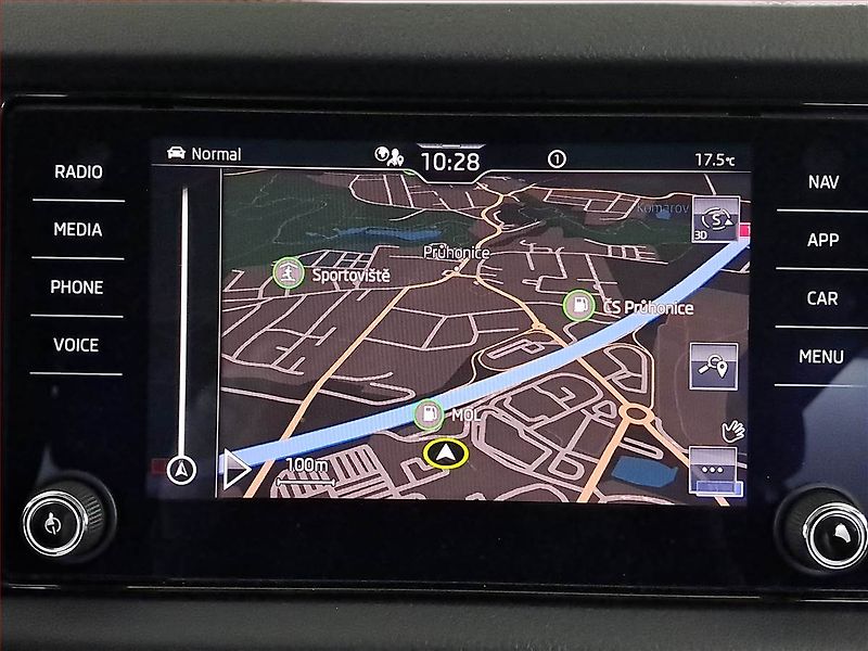 Škoda Kodiaq (2021) Style 2.0 TDI - fotka 18 z 22