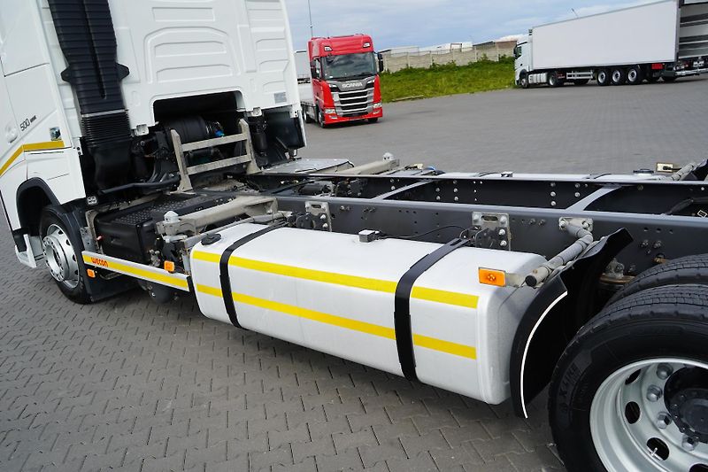 Volvo FH (2020) 500 / ACC / EURO 6 / BDF / MEG - fotka 10 z 51