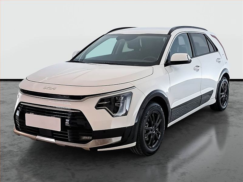 Kia Niro (2026) Style Hybrid - fotka 2 z 20
