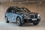BMW X7 M50i xD, Executive Drive Pro - náhled 3