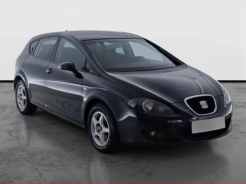 Seat Leon (2008) 1.4 TSI, nová STK - fotografie inzerátu