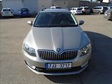 Škoda Octavia 1,6 - náhled 7
