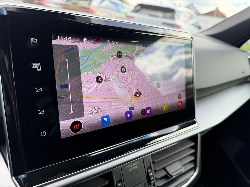 Seat Tarraco FR 7 míst, Tažné 2,0TDI 147kW - fotka 12 z 22