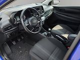 Hyundai i20 (2022) 1.2i 62kW, ČR, 1. Maj., Serv. - náhled 18