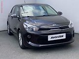 Kia Rio (2018) 1.4CVVT, 1.maj,ČR, Exclusive - náhled 1