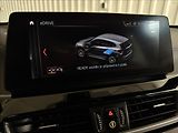 BMW X1 XDRIVE 25E M SPORT PANO 2XALU - náhled 26