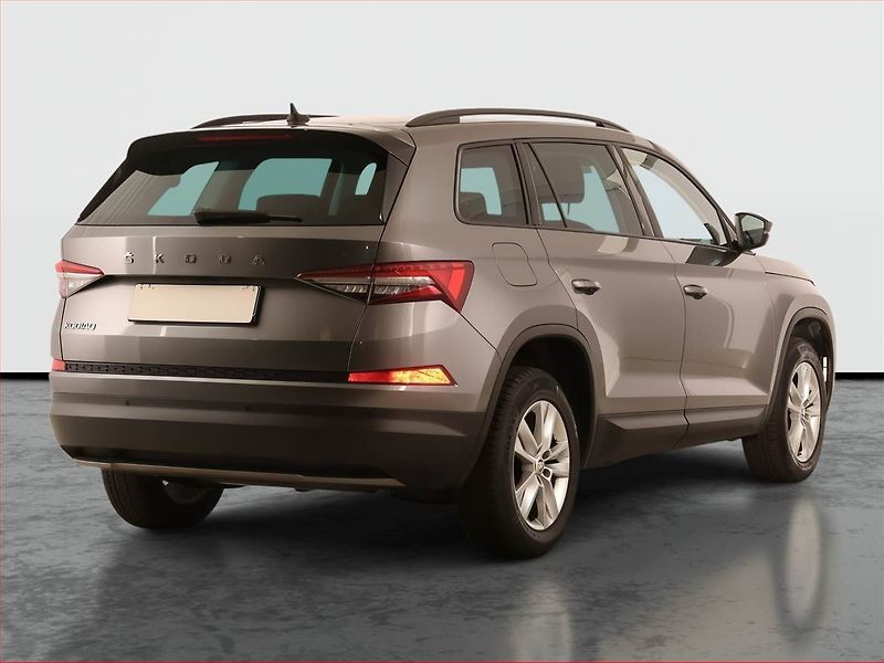 Škoda Kodiaq (2022) Ambition 1.5 TSI, digi klima - fotka 5 z 25