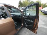 Opel Mokka 1,4 X T ULTIMATE, serviska, ČR - náhled 23