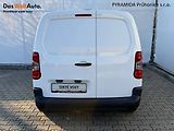 Opel Combo (2020) 1.5 CDTi 75 kW - náhled 7