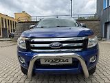 Ford Ranger 2,2 TDCI 4WD *SUPER CENA* - náhled 8