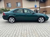 Ford Mondeo (2002) - náhled 33