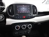 Fiat 500L (2019) 1.4 16V, Serv.kniha, Tempomat - náhled 10
