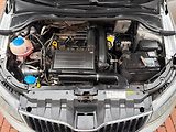 Škoda Fabia 1.2 TSi Style, ČR, Serviska - náhled 22
