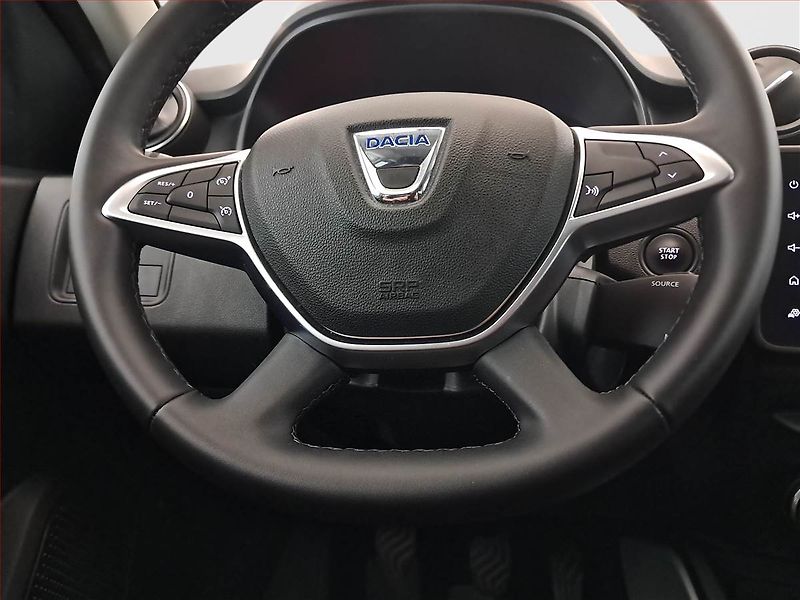 Dacia Duster (2022) 1.5 Blue dCi, 4X4, ČR,1.maj - fotka 17 z 17