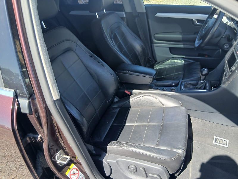 Seat Exeo ST, 2.0 TSI, 200 PS, 6 kvalt. - fotka 31 z 43