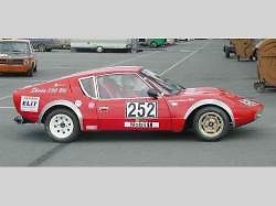 Původní prototyp ÚVMV (Škoda) 1100 GT.