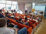 Dopravní konference v Brně