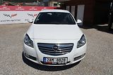 Opel Insignia (2011) REZERVACE - náhled 1
