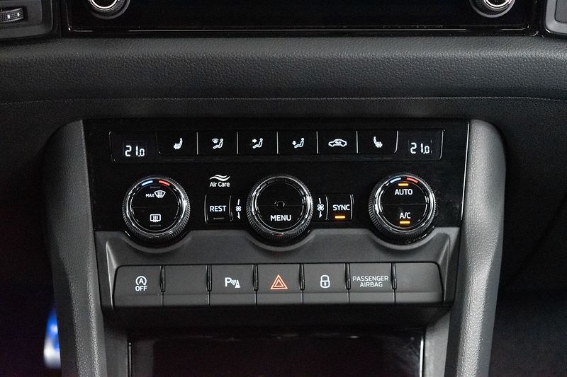 Škoda Kodiaq 1.5 TSI SPORTLINE*DSG*DPH*ČR 1 - fotka 27 z 43