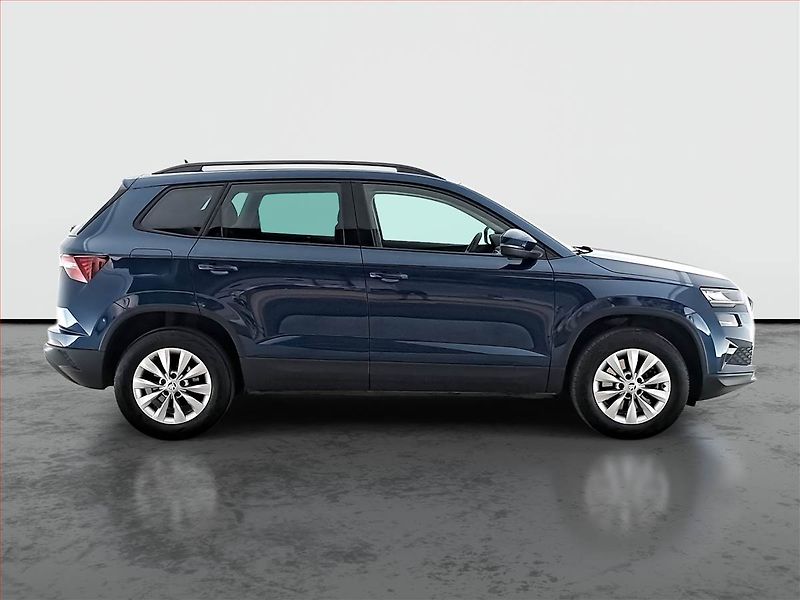 Škoda Karoq (2023) 1.5 TSI - fotka 6 z 22