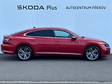 Volkswagen Arteon (2022) 2.0 TDI 110kW R-LINE - náhled 31