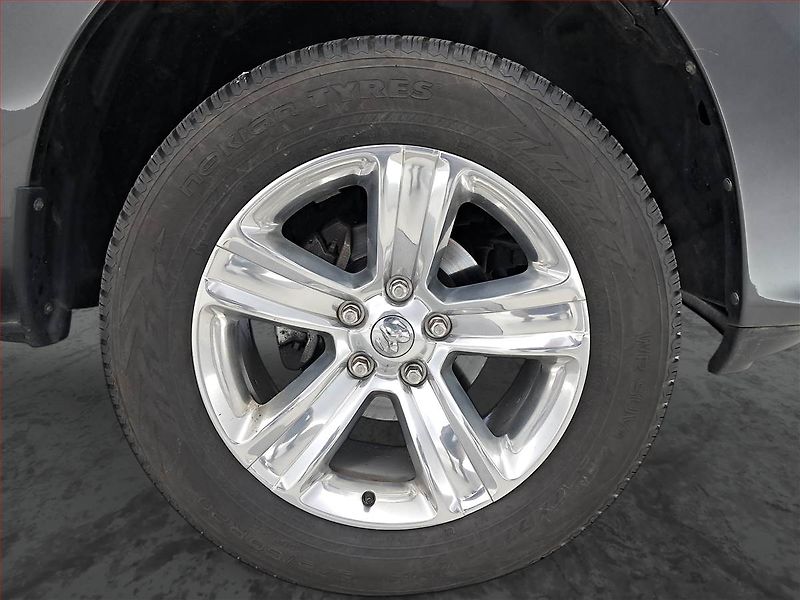 RAM 1500 (2020) 5.7 V8 Hemi - fotka 15 z 18