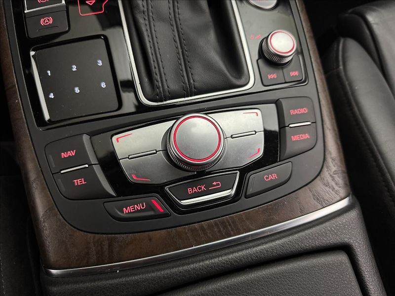 Audi A7 3,0 TDi LED ACC KŮŽE NZ.TOP CZ - fotka 32 z 49