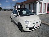 Fiat 500C 1,2 i, aut.klima,servis,Cabrio - náhled 1