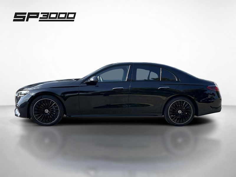 Mercedes-Benz Třídy E E 220d 4Matic AMG - fotka 2 z 41