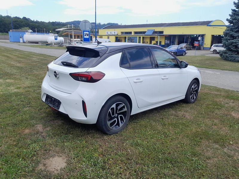 Opel Corsa (2023) E  GS-Line - fotka 6 z 20