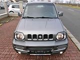 Suzuki Jimny (2006) 1,3i KLIMA ALU VÝHŘEV TAŽNÉ - náhled 4