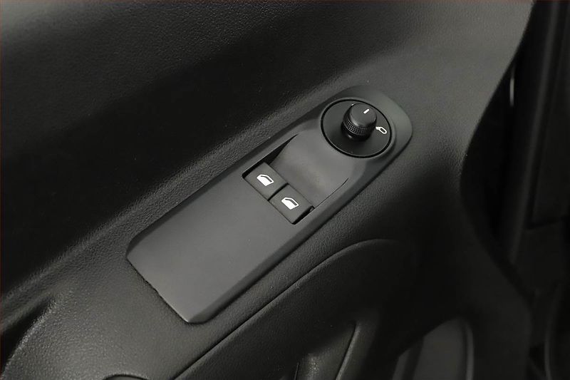 Citroën Berlingo (2022) Live Pack 1.5 BlueHDi, 5Míst - fotka 14 z 14
