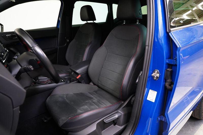Seat Ateca - fotka 11 z 26