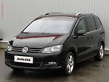 Volkswagen Sharan (2011) 2.0 TDi, Highline, DSG - náhled 2