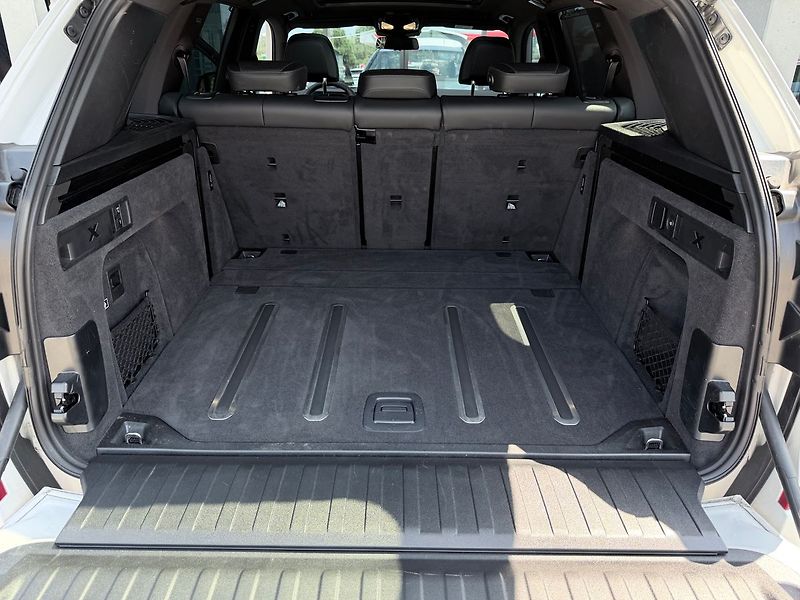BMW X5 30d xDrive/Nezávislé/Dověry/TZ - fotka 23 z 24
