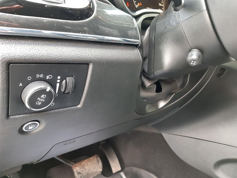 Jeep Grand Cherokee (2019) 3,0CRD Trail-Hawk 4x4,koup. CZ - fotka 19 z 31