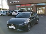 Hyundai i30 1,6 T-GDI WG DCT STYLE SAFETY - náhled 1