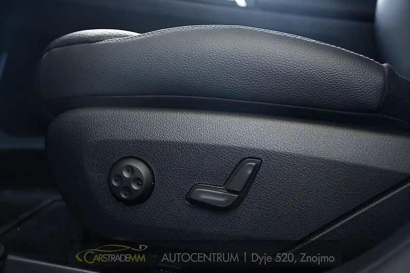 Mercedes-Benz EQE 350+  - fotka 26 z 54
