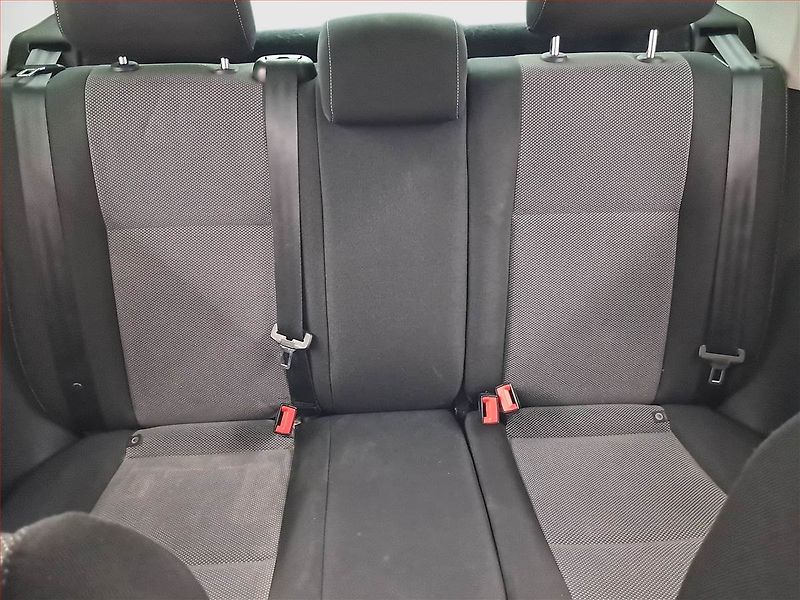 Škoda Fabia (2009) 1.2 12V, nová STK, Tažné - fotka 10 z 13