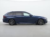 BMW Řada 5 3,0 530d xD CZ M-Sport HUD DPH - náhled 8