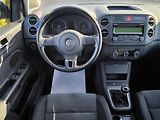 Volkswagen Golf Plus VI 1,6MPI 75kW SERVISKA 1MAJ. - náhled 28