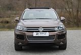 Volkswagen Touareg 3.0 TDI V6/PANOR/TAŽNÉ/NEZ.TOP - náhled 8